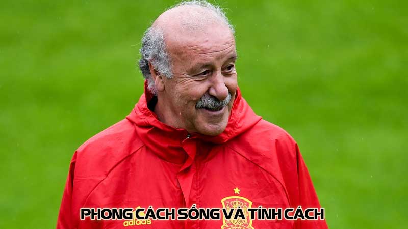 Phong cách sống và tính cách